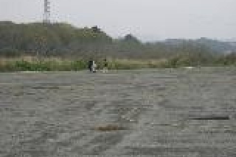 下川入ターゲットバードゴルフ場