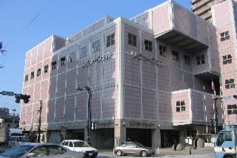 東町スポーツセンター