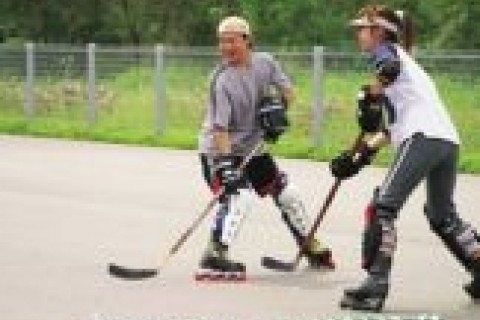 石手川スポーツパーク