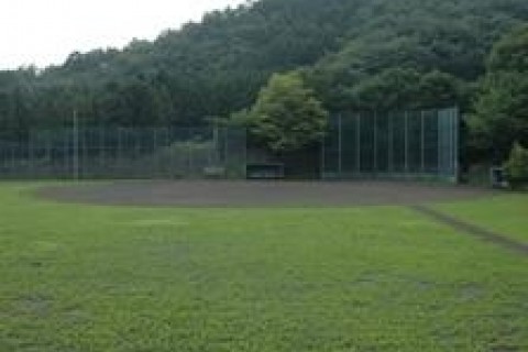 飯山グラウンド