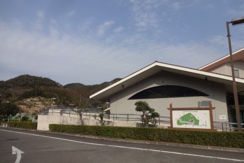 かわのえテニスセンター