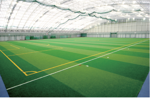 東予運動公園・ビバ・スポルティアＳＡＩＪＯ