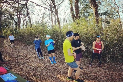 里山ぐるぐる[シリーズ戦]2時間耐久レース