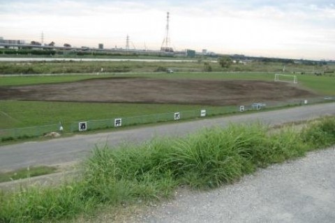 酒井スポーツ広場