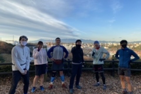 WA!whynot?ランニングクラブ（初心者大歓迎です）