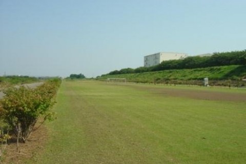 戸沢橋スポーツ広場