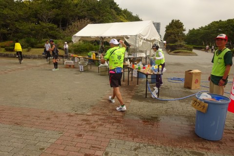 【ペースランナー募集】第7回柏の葉春らんRUNマラソン　withクールノット