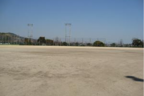 丹原総合公園多目的広場