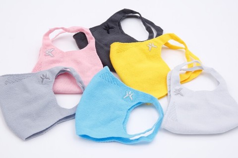 第3回 ERGOSTAR ランニングソックス＆マスク 体感試走会