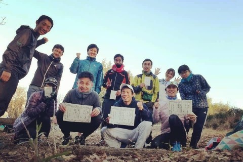 里山ぐるぐる[シリーズ戦]2時間耐久レース