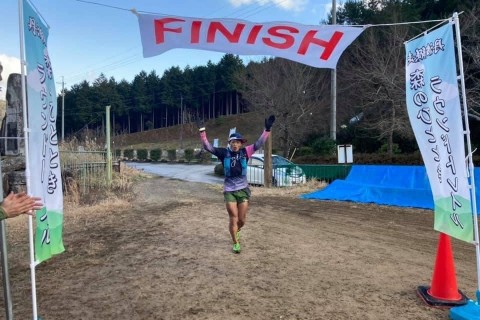 TAMBA 100 アドベンチャートレイル〈Pre-stage〉【100名限定】