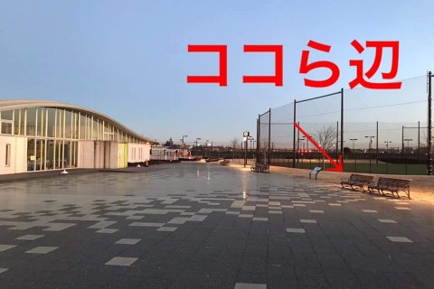 【参加費無料】KTM 勝手にトライアルマラソン @綾瀬スポーツ公園