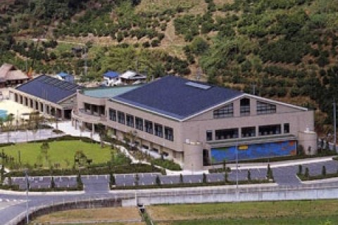 吉田町ふれあい運動公園