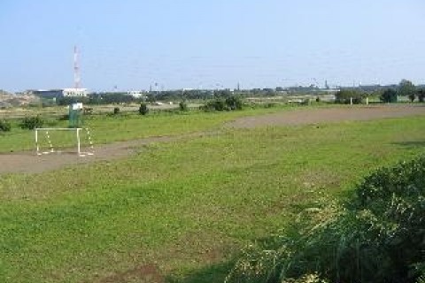 旭町スポーツ広場