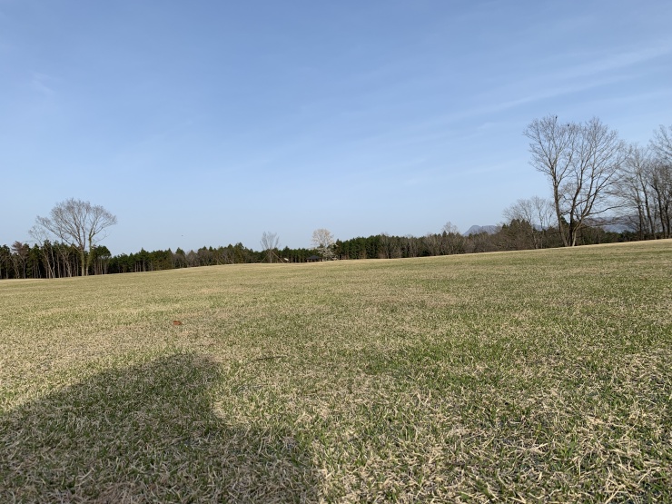 遊RUNパーク玉穂