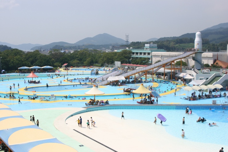 南レクジャンボプール