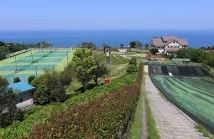 ふたみ潮風ふれあい公園（潮風みどりの広場等）