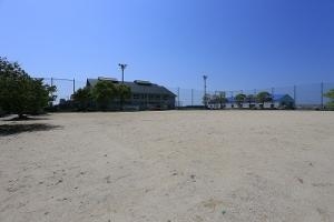 しもなだグラウンド