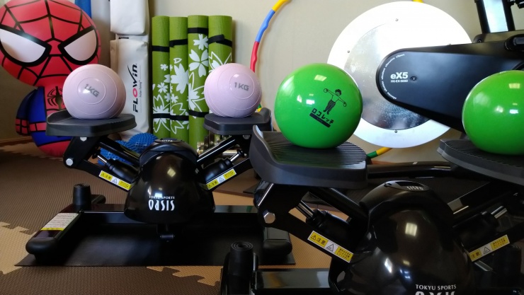 毎日の健康と遊びの発信基地『Awaji KURUMA Base』