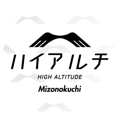 ハイアルチ溝の口