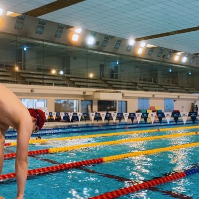 オリンピアンスイム