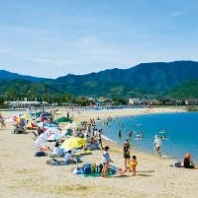 五色姫海浜公園