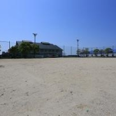 しもなだグラウンド