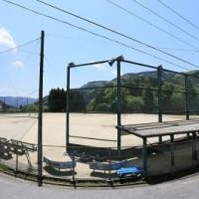 長沢グラウンド