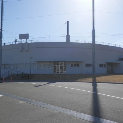 西予市営宇和球場