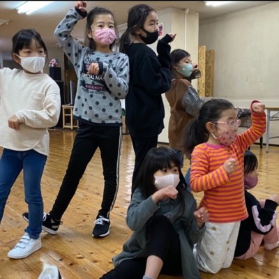 nanoミュージカルスクール無料体験レッスン参加者募集