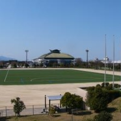 伊予市民競技場