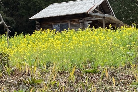第6回 Hiromi＆run  合宿練習会 (HIROMI's BOOT CAMP inお牧山）