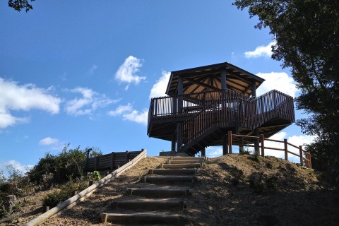 淡路島マラニック『明石海峡大橋上から見るか下から見るか』5/1（土）