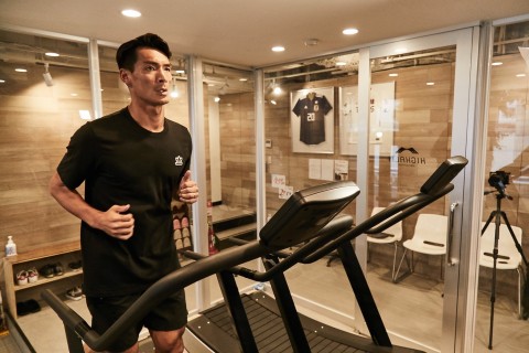 ≪3/25 10:00～22:00≫　低酸素トレーニング無料体験会