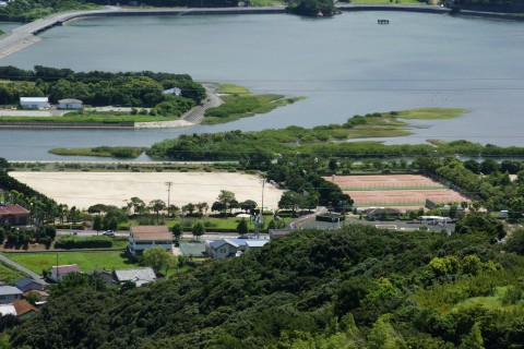 南レク御荘公園