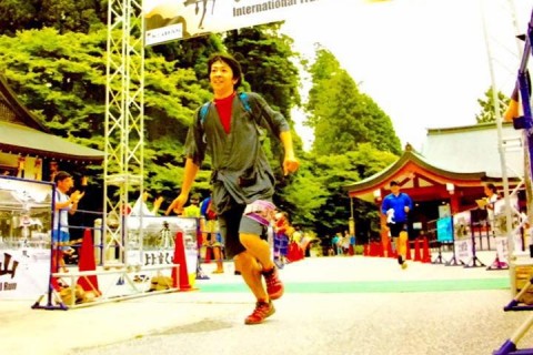 頭で考えて走るトレイルランニングに特化した鉄平塾