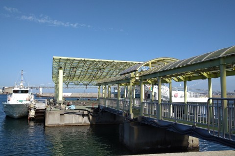 淡路島マラニック『季節の花を満喫！淡路夢舞台で花三昧』5/9（日）