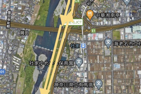県道409号線