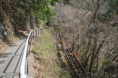 ノスタルジック・マラニック　紅葉と湖を求めて。~温泉付き~