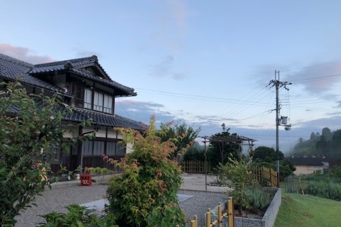 野殿(のどの)ウルトラ練習会