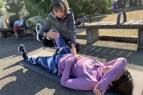 【3/16(日)9:30〜】ざわちゃん練 　食べラン〜三鷹編〜