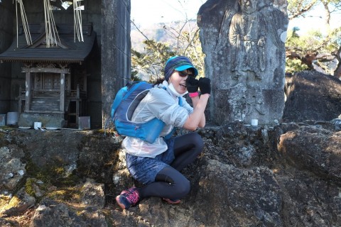 【3/6開催】奥多摩トレイルランニング【2000円】