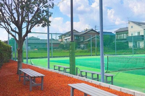 藤枝Ｎｅｗ青葉庭球倶楽部