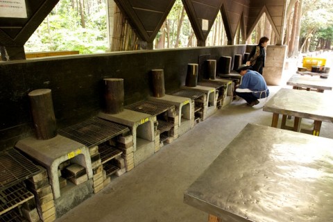 #1【走って消費・BBQで摂取】スクールコーチによる練習会 After BBQ懇親会@大和市