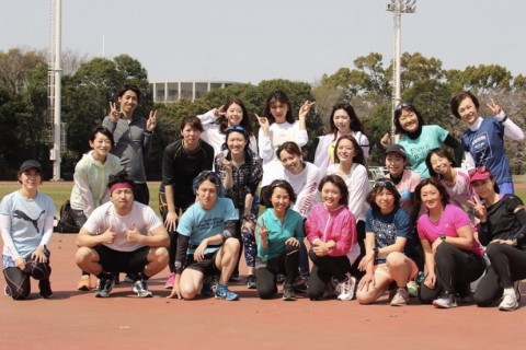 【3/16(日)9:30〜】ざわちゃん練 　食べラン〜三鷹編〜