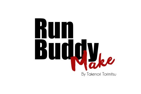 Run Buddy Make
