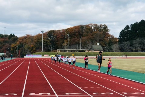 オキランニングクラブメンバー募集