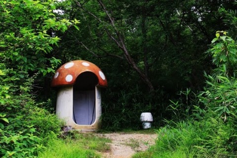 ラウンドトリップくろんど輪舞曲2021春