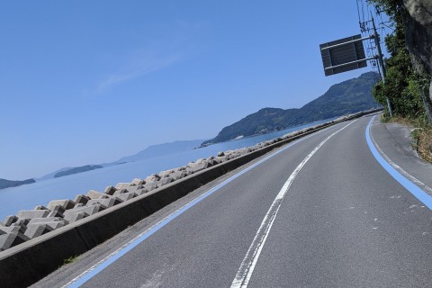 サイクリング練習会