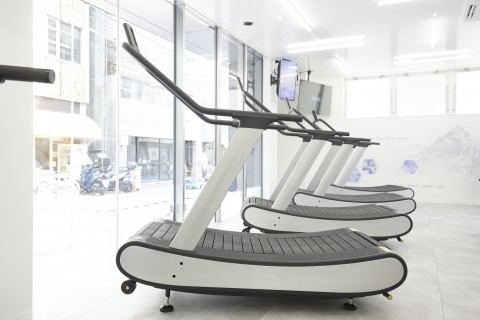 【隅田川ラン＆動き作り&times;低酸素トレーニング】